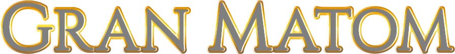 GRAN MATOM